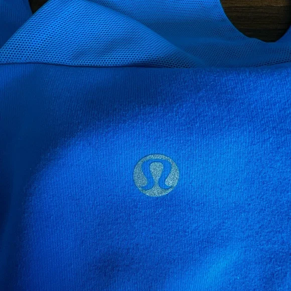 Lululemon Scoop Neck Tank *Luon Light - Picture 8 of 10